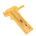 thumbnail image 1 of Cortador Circular Ajustable 10-300 Mm PVC Amarillo De Alta, 1 of 7