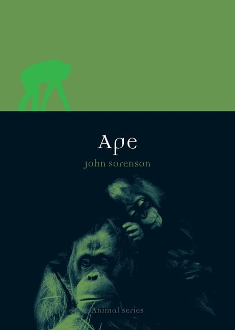 Sasquatch: The Apes Among Us: The Apes Among Us (Paperback