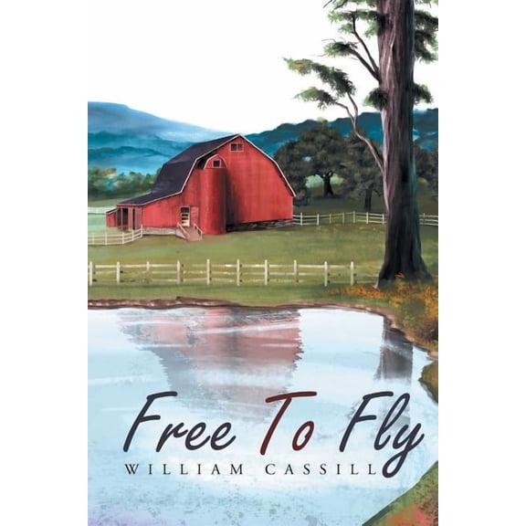 Free To Fly (Paperback)