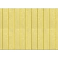 thumbnail image 1 of Ahgly Company Machine Washable Indoor Rectangle Transitional Golden Brown Yellow Area Rugs, 5' x 8', 1 of 7