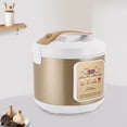 thumbnail image 6 of LiHUiee Black Garlic Fermenter Automatic Intelligent Fermentation Box Black Garlic Fermentation Machine, 6 of 20