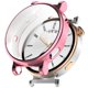 thumbnail image 1 of Funda de TPU para Smartwatch - Resistente a caídas/agua, ligera, para protección diaria, 1 of 8
