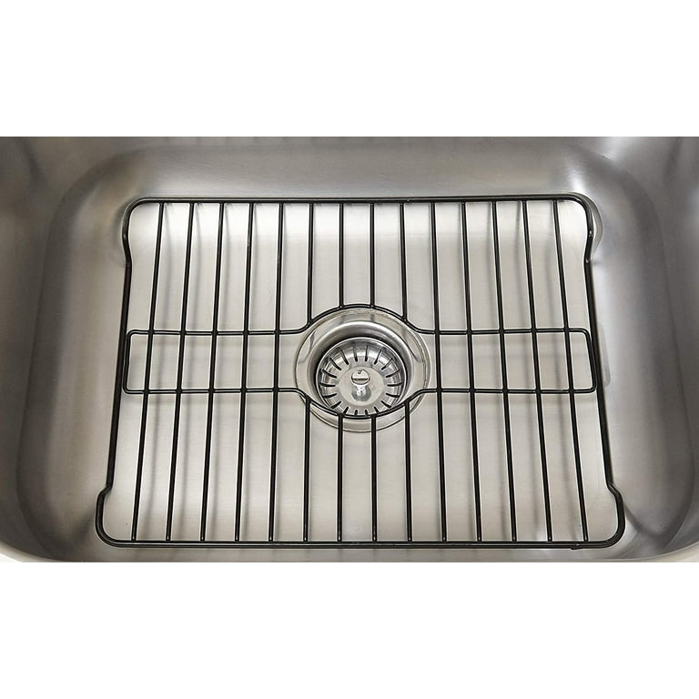 1.25 Grid Kitchen Sink Drain