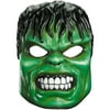 Disguise Costumes The Avengers Incredible Hulk Child Vacuform Mask