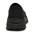 thumbnail image 4 of Skechers Men's Hands Free Slip-Ins Dlux Walker Sneaker, 4 of 9