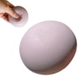 thumbnail image 4 of JNHKLASR Large Dumpling,Steam Bread Stress Relieving toy,Handmade Pressure Reducing toy,for Desk Decor Or Gift, 4 of 5