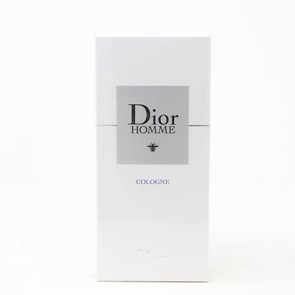 Christian Dior Dior Homme Cologne Spray, 6.8 Fl Oz