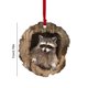 thumbnail image 5 of Del Adornos Navidad Acrílico, 5 of 9