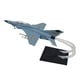 thumbnail image 2 of Juguete de avión de aleación de Metal 1:48, modelo de aviones fundido a presión, colección de decoración de mesa, modelo de avión de para Bar, Estilo B Sunnimix Aviones fundidos a troquel, 2 of 8