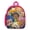 pink-style, variant on Bubble Guppies Cute Cartoon backpack travel bag adjustable shoulder straps One size