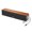 Silver, variant on USB Desktop Speaker, Wired Computer Speakers With Volume Control Clear Stereo Sound USB Powered Audio System Rich Bass Effect, Laptop Speaker For Office Home Entertainment
