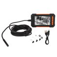 thumbnail image 2 of Industrial Endoscope, Waterproof Endoscope Stable Performance ABS Material  for Industrial, 2 of 8