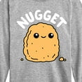 thumbnail image 3 of Instant Message - Nugget - Toddler & Youth Long Sleeve Graphic T-Shirt, 3 of 6