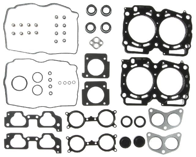 2010 subaru forester head gasket