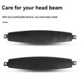 thumbnail image 5 of Comfortable Headset Headband Pad for AKG K52 K72 K92 K77 K511 K512 K514 Headphone Headband Cushions Durable HeadBand Pad, 5 of 5