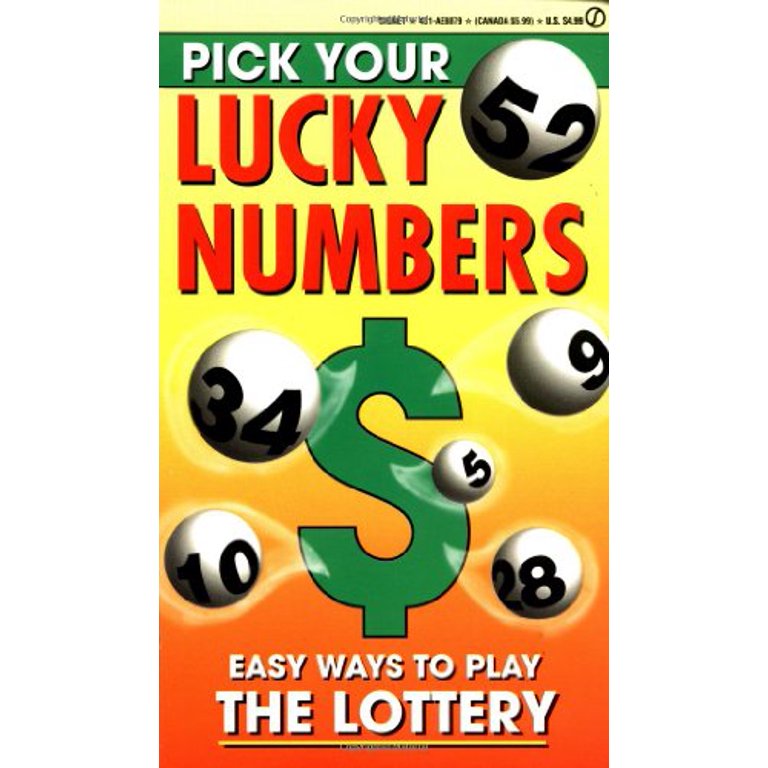 Lucky For Life Lotto Winning Numbers