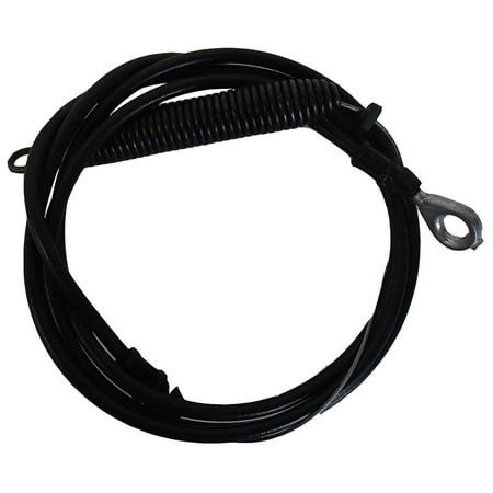 - Mower Clutch Cable 197257 408714 532435111 Sears Craftsman AYP