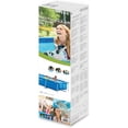 thumbnail image 2 of Intex Small Family Frame Pool 2.2M  x 1.5m x 0.6m #28272, 2 of 6