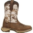 thumbnail image 7 of Lil' Durango Little Kids Desert Camo Western Boot Size 1(M), 7 of 7