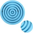 thumbnail image 4 of Maze Ball Toy, Skills Development Maze Toy Bright Colors for Build Brain for Early Education(Pink), 4 of 9