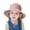 Watermelon Red, variant on Otqutp 3 to 12 Months Children Casual Head Cap Cap Girls Boys Spring Summer Outdoor Shade Solid Color Sun-screen Hat Adjustable Fisherman Hat