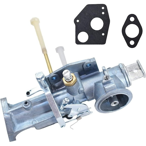 ALL-CARB 299437 297599 Carburetor Replacement for Briggs & Stratton 135200 130200 100200 Engines