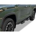 thumbnail image 2 of 2022-2023 Toyota Tundra Double Cab Round Tube Drop Style Door to Door Nerf Bar, 2 of 2
