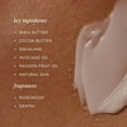 thumbnail image 3 of Gradual Self Tanner, Hydrating Self Tanning Lotion with Shea Butter - Non-Sticky, No Transfer, Natural-Looking Tan - 2pc, 3 of 5