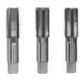thumbnail image 1 of Drill America DWTS30X2 m30 x 2 High Speed Steel 4 Flute Hand Tap Set, DWT Series, 1 of 4