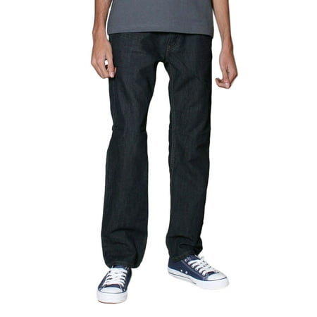 Levis 514 Slim Straight Boy's Jeans in Pirate