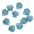 thumbnail image 3 of Colgantes de Plástico Zulema 100 Piezas Pétalo colgante, 3 of 4