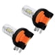 thumbnail image 5 of 2pcs H15 LED Headlight Bulbs - 80W 16 LEDs 3030 High-Power Fog Lights for Cars, Bright LED Front Headlamps for Enhanced Visibility, 5 of 5