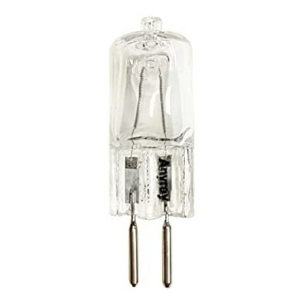 Anyray (1)-Bulb GX5.3 120V 50W 110 Volt 50Watt G5.3 50 Watt Bi Pin T4 Light Bulbs
