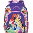 thumbnail image 2 of Mochila de Princesas Disney Disney 1, 2 of 4