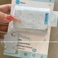thumbnail image 3 of Estuche protector de moda Hello Kitty Anime Kawaii Sanrio Ins, lindo estuche de almacenamiento para auriculares con dibujos animados de gato Kt, hermosos regalos para niñas, 3 of 5