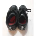 thumbnail image 2 of Adi - das Mens VS Pace Black And White Casual Shoes Sneakers Size 9.5, 2 of 6