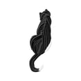 thumbnail image 5 of Cats(1) Embroidery Designs - All Popular Formats Included - Loaded on USB Stick, 5 of 9