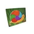 thumbnail image 3 of Rompecabezas El Caracol 21.5 X 17 Cm Educatodo HN-0383, 3 of 3
