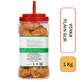 thumbnail image 3 of Verka Gur Nature (Jaggery), 1 kg, Lot de 2, 3 of 5