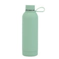 thumbnail image 2 of Aminojy Stainless Steel Tumblers Insulated Stainless Water Bottle | 24 Oz Vacuum Flask With Lid Double Wall Bottle | For Sports And Travel Sublimation Tumblers Clearance, 2 of 5