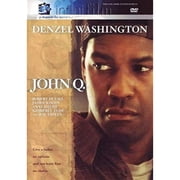 John Q (WS) [DVD], Drama