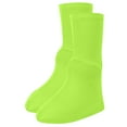 thumbnail image 1 of Couvre-chaussures d'Aventure en Plein Air pour Enfants pour la Randonnée, le Vélo et les Sports et Couvre-Chaussures Réutilisables pour la Boue, Protecteurs de Bottes pour Activités Extérieures, Cyclisme, Randonnée, 1 of 3