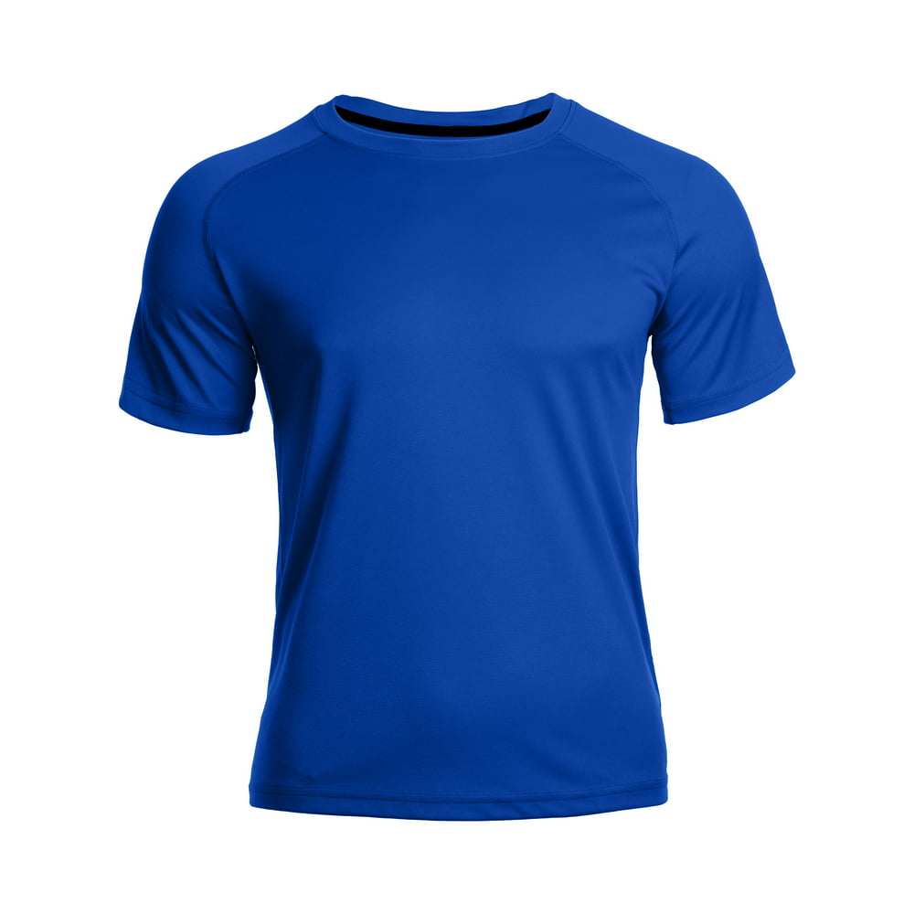 Youloveit - Men's UPF 50+Rash Guard Short Sleeve Rashguard Swim Shirt ...