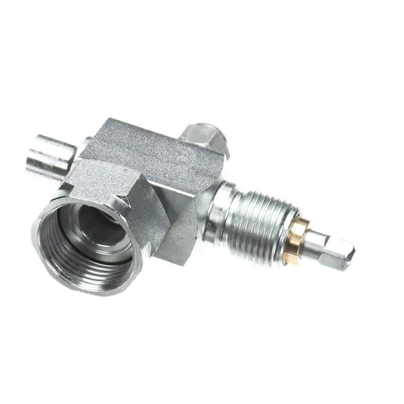 VALVE HORIZONTAL 3/8" RR #23075 (TOP GAG 72749 - Genuine OEM Replacement Part