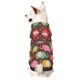 thumbnail image 1 of Fotbe Cute Elephants Sudadera con Estampado para Perros Pequeños – Suéter con Capucha para Mascotas, Tela Suave de Forro Polar con Bolsillo-Large, 1 of 7