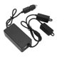 thumbnail image 1 of Cargador de coche para DJI Mavic 3, batería Dual dividida, carga rápida, accesorios de cargador Hub, 1 of 12