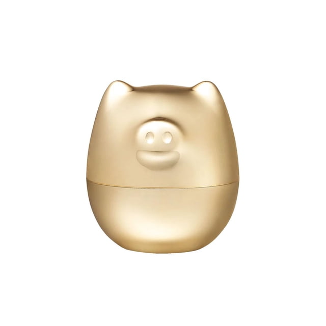 TONYMOLY Golden Pig Collagen Bounce Mask, 2.7 Fl. Oz.