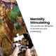 thumbnail image 5 of Rompecabezas MasterPieces Wonderful Mago of Oz 100 piezas, 5 of 6