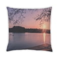 thumbnail image 2 of Ahgly Company Sports Rowing Coussin d'Extérieur, 18 Pouces par 18 Pouces, 2 of 6