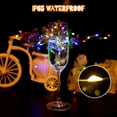 thumbnail image 4 of Led Fairy Lights Battery Operated, 32.8ft 100 LED Mini Battery Powered Copper Wire Starry Fairy Lights Decoration for Bedroom, Christmas, Parties, Wedding, Centerpiece Multicolor, 4 of 7